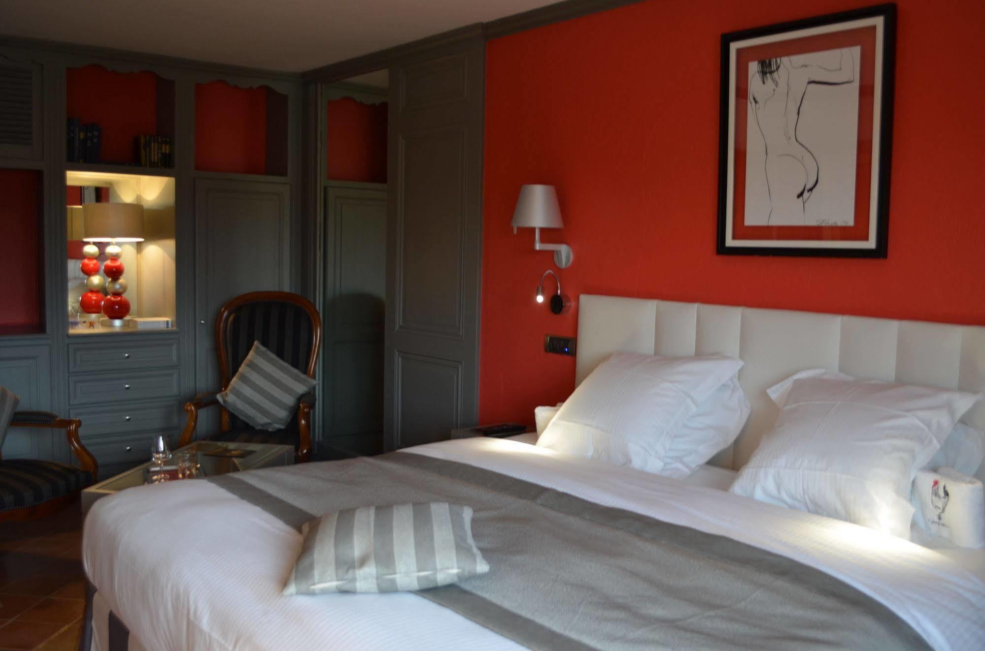 Les Saules Parc & Spa - Teritoria Vonnas Ngoại thất bức ảnh